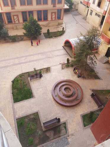 Satılır 2 otaqlı yeni tikili 82 m², Şah İsmayıl Xətai m., photo 3 from 11