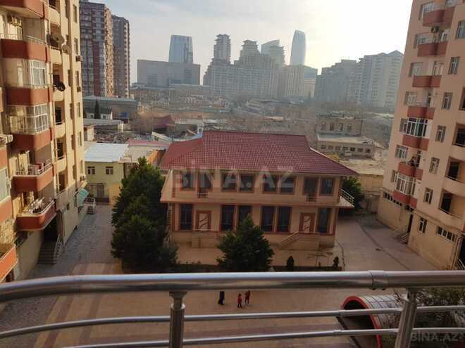 Satılır 2 otaqlı yeni tikili 82 m², Şah İsmayıl Xətai m., photo 4 from 11