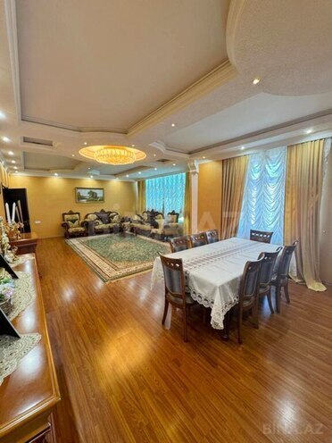 Satılır 4 otaqlı yeni tikili 200 m², Nərimanov r., photo 4 from 11