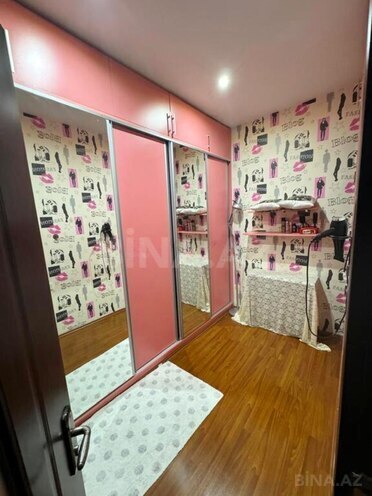 Satılır 4 otaqlı yeni tikili 200 m², Nərimanov r., photo 8 from 11