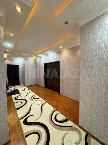 Satılır 4 otaqlı yeni tikili 200 m², Nərimanov r., photo 10 from 11