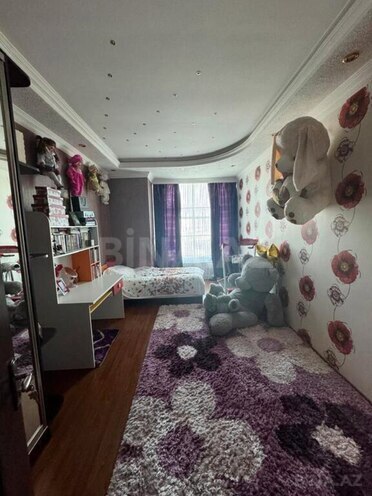 Satılır 4 otaqlı yeni tikili 200 m², Nərimanov r., photo 7 from 11