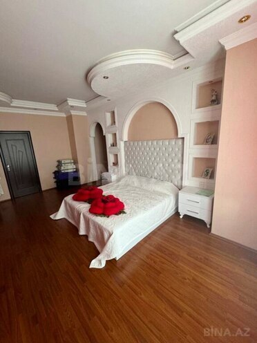 Satılır 4 otaqlı yeni tikili 200 m², Nərimanov r., photo 6 from 11