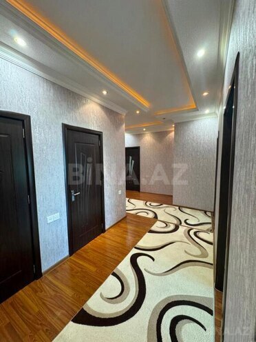 Satılır 4 otaqlı yeni tikili 200 m², Nərimanov r., photo 9 from 11
