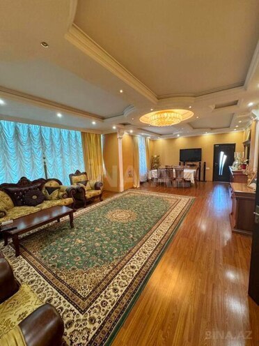 Satılır 4 otaqlı yeni tikili 200 m², Nərimanov r., photo 3 from 11