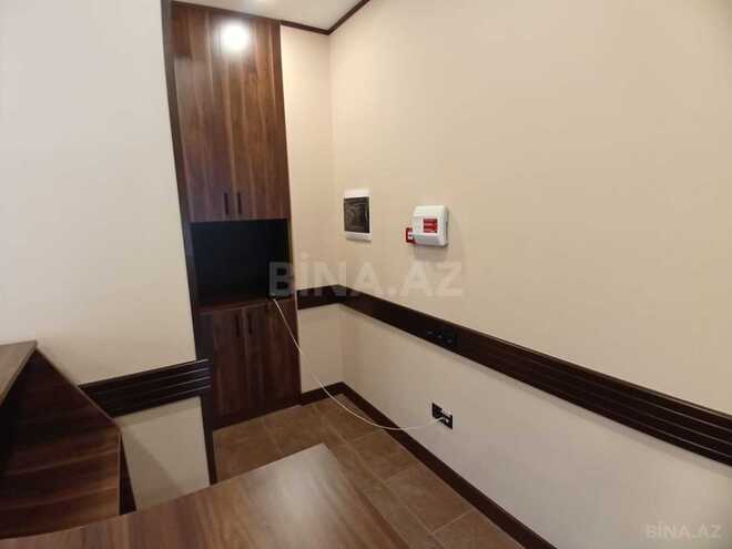 İcarəyə verilir 18 otaqlı ofis 650 m², Memar Əcəmi m., photo 12 from 27