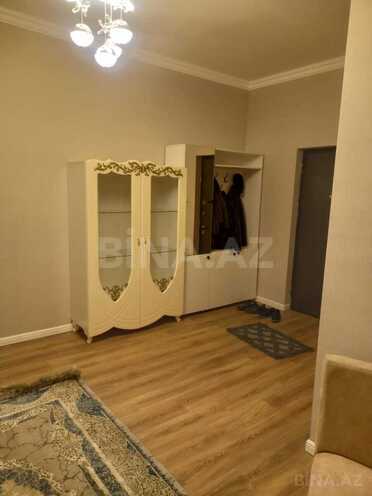 İcarəyə verilir 2 otaqlı yeni tikili 90 m², Nərimanov r., photo 9 from 14
