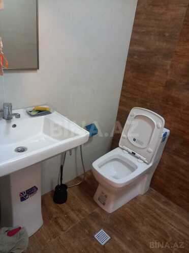 İcarəyə verilir 2 otaqlı yeni tikili 90 m², Nərimanov r., photo 3 from 14