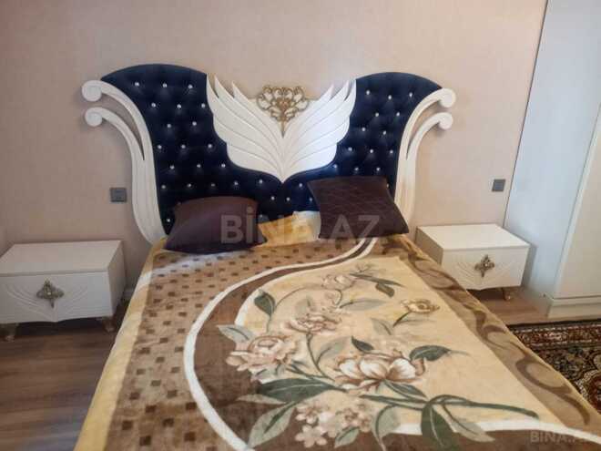 İcarəyə verilir 2 otaqlı yeni tikili 90 m², Nərimanov r., photo 12 from 14