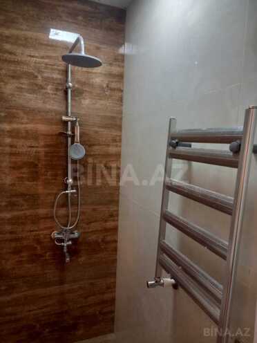 İcarəyə verilir 2 otaqlı yeni tikili 90 m², Nərimanov r., photo 5 from 14