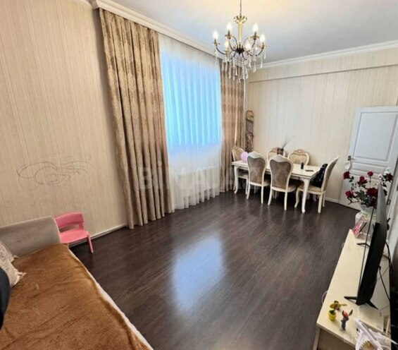 Продаётся 2-комн. новостройка 60 м², пос. Ени Ясамал, photo 5 from 15
