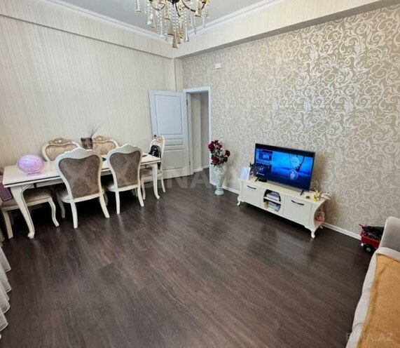 Продаётся 2-комн. новостройка 60 м², пос. Ени Ясамал, photo 7 from 15