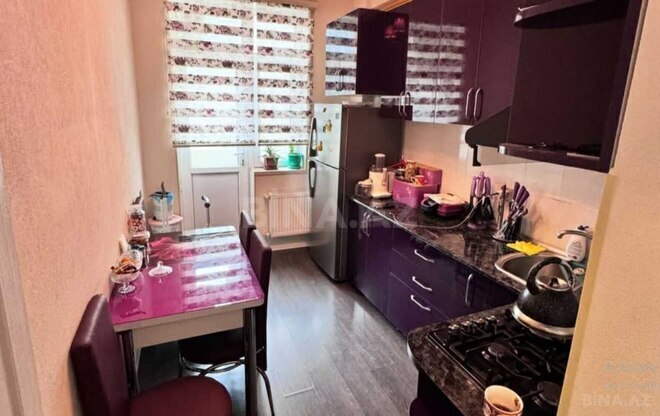 Продаётся 2-комн. новостройка 60 м², пос. Ени Ясамал, photo 11 from 15