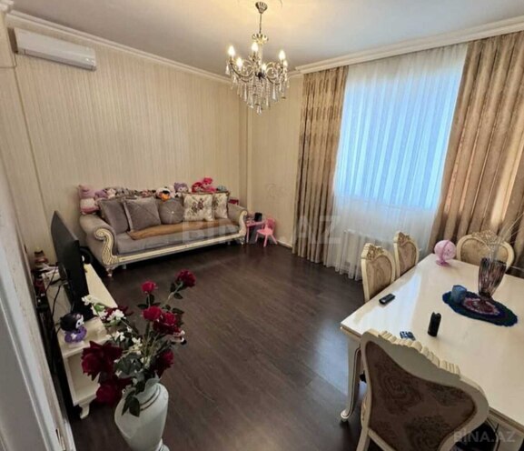 Продаётся 2-комн. новостройка 60 м², пос. Ени Ясамал, photo 6 from 15