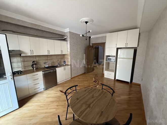 Satılır 4 otaqlı yeni tikili 190 m², Şah İsmayıl Xətai m., photo 17 from 23