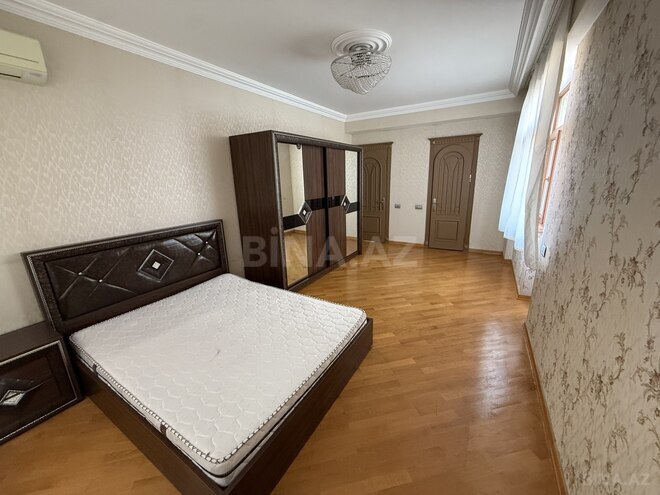 Satılır 4 otaqlı yeni tikili 190 m², Şah İsmayıl Xətai m., photo 13 from 23
