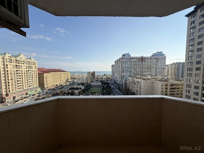 Satılır 4 otaqlı yeni tikili 190 m², Şah İsmayıl Xətai m., photo 10 from 23