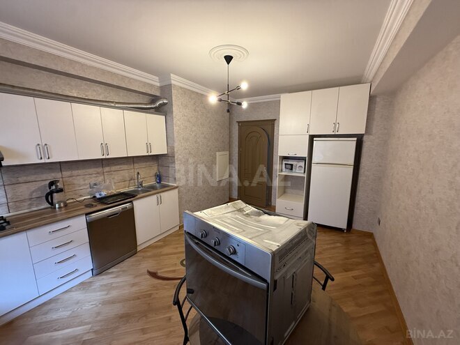 Satılır 4 otaqlı yeni tikili 190 m², Şah İsmayıl Xətai m., photo 21 from 23
