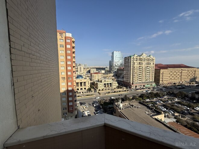 Satılır 4 otaqlı yeni tikili 190 m², Şah İsmayıl Xətai m., photo 11 from 23