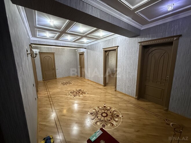 Satılır 4 otaqlı yeni tikili 190 m², Şah İsmayıl Xətai m., photo 4 from 23