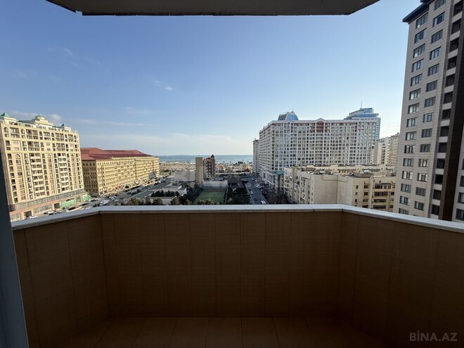 Satılır 4 otaqlı yeni tikili 190 m², Şah İsmayıl Xətai m., photo 14 from 23