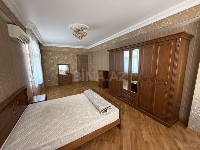 Satılır 4 otaqlı yeni tikili 190 m², Şah İsmayıl Xətai m., photo 9 from 23