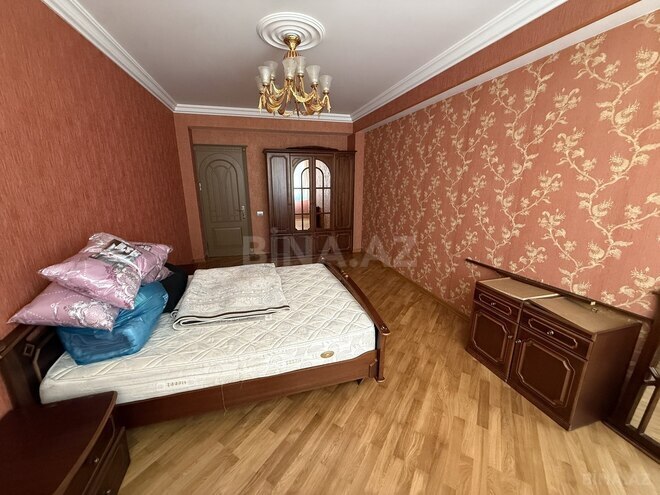 Satılır 4 otaqlı yeni tikili 190 m², Şah İsmayıl Xətai m., photo 7 from 23