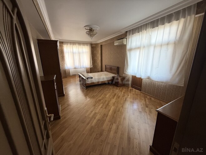 Satılır 4 otaqlı yeni tikili 190 m², Şah İsmayıl Xətai m., photo 8 from 23