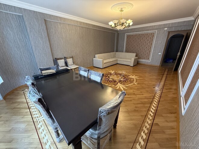 Satılır 4 otaqlı yeni tikili 190 m², Şah İsmayıl Xətai m., photo 3 from 23