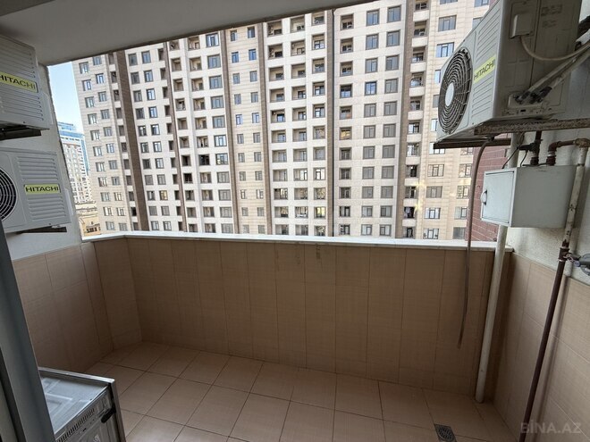 Satılır 4 otaqlı yeni tikili 190 m², Şah İsmayıl Xətai m., photo 18 from 23