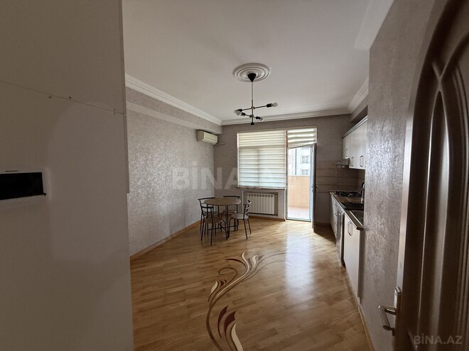 Satılır 4 otaqlı yeni tikili 190 m², Şah İsmayıl Xətai m., photo 16 from 23