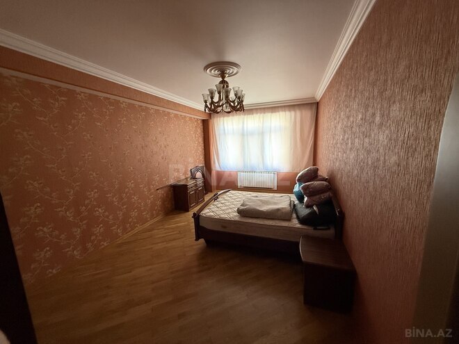 Satılır 4 otaqlı yeni tikili 190 m², Şah İsmayıl Xətai m., photo 6 from 23