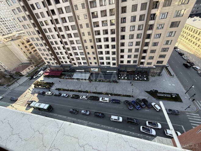 Satılır 4 otaqlı yeni tikili 190 m², Şah İsmayıl Xətai m., photo 19 from 23