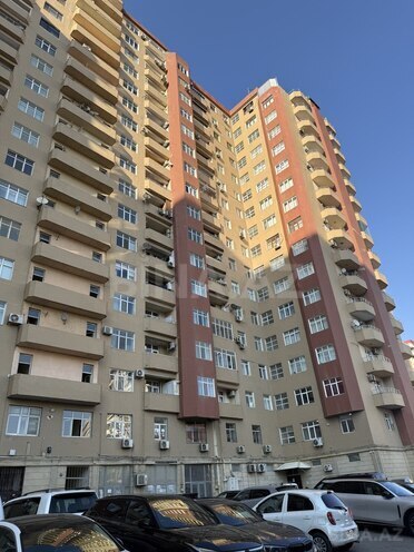 Satılır 4 otaqlı yeni tikili 190 m², Şah İsmayıl Xətai m., photo 22 from 23