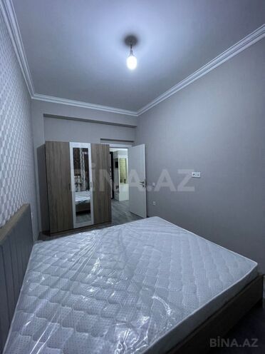 Сдаётся 2-комн. новостройка 60 м², м. 20 января, photo 5 from 6