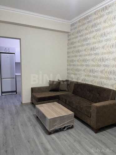 Сдаётся 2-комн. новостройка 60 м², м. 20 января, photo 3 from 6