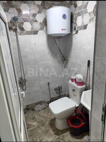 İcarəyə verilir 2 otaqlı ofis 40 m², Nəsimi r., photo 11 from 13