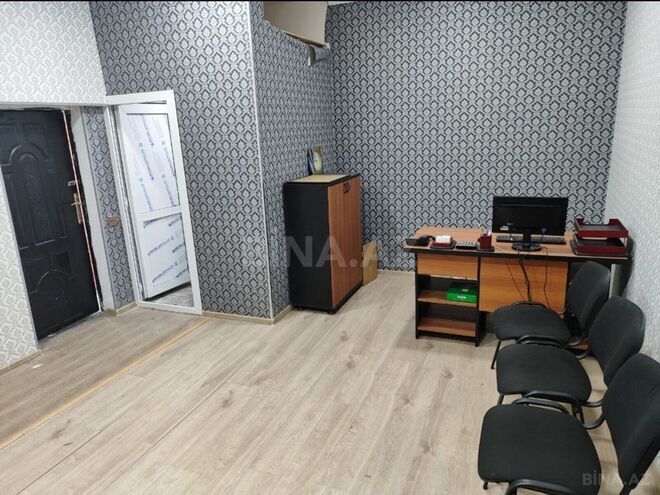 İcarəyə verilir 2 otaqlı ofis 40 m², Nəsimi r., photo 3 from 13
