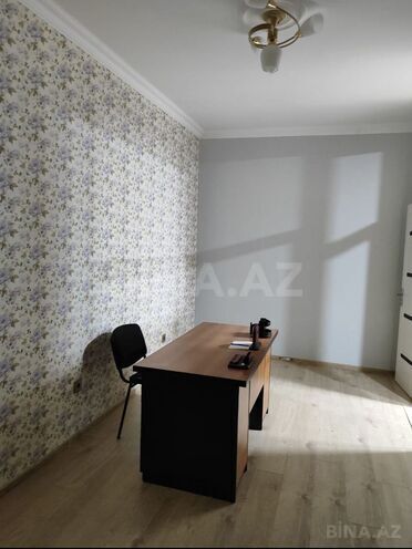 İcarəyə verilir 2 otaqlı ofis 40 m², Nəsimi r., photo 5 from 13