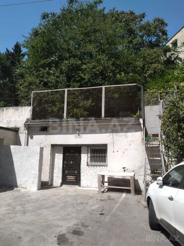 İcarəyə verilir 2 otaqlı ofis 40 m², Nəsimi r., photo 12 from 13