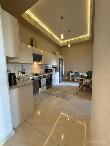 Satılır 3 otaqlı yeni tikili 105 m², Memar Əcəmi m., photo 11 from 20