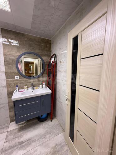 Satılır 3 otaqlı yeni tikili 105 m², Memar Əcəmi m., photo 7 from 20