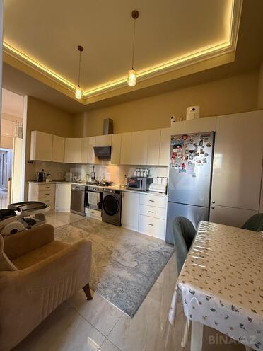 Satılır 3 otaqlı yeni tikili 105 m², Memar Əcəmi m., photo 12 from 20