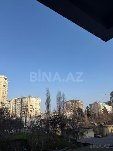 Satılır 3 otaqlı yeni tikili 105 m², Memar Əcəmi m., photo 18 from 20