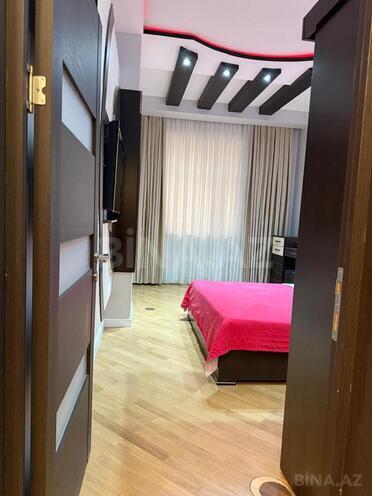 İcarəyə verilir 2 otaqlı yeni tikili 88 m², Gənclik m., photo 13 from 17