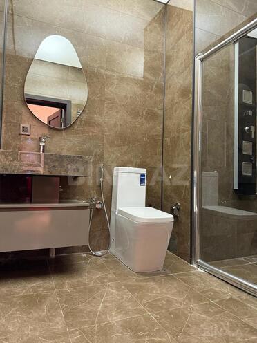 İcarəyə verilir 2 otaqlı yeni tikili 88 m², Gənclik m., photo 15 from 17