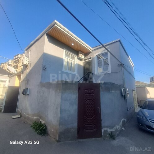 Satılır 4 otaqlı həyət evi/bağ evi 90 m², photo 3 from 11