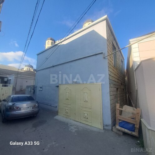 Satılır 4 otaqlı həyət evi/bağ evi 90 m², photo 4 from 11