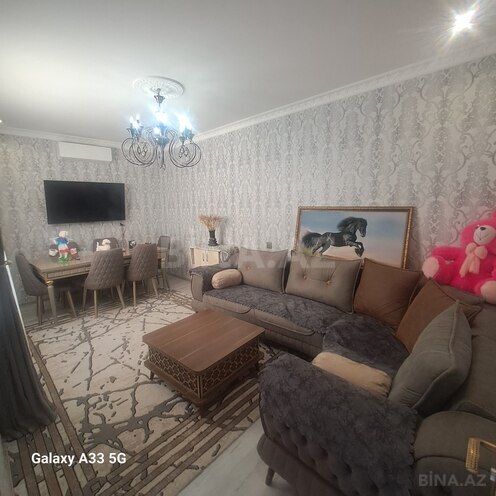 Satılır 4 otaqlı həyət evi/bağ evi 90 m², photo 6 from 11