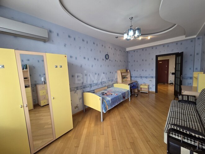 Сдаётся 4-комн. новостройка 200 м², м. Гянджлик, photo 19 from 32